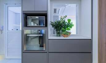 Imagem 3: APARTAMENTO À VENDA CONDOMÍNIO ALTA VISTA UNIQUE ? JUNDIAÍ/SP