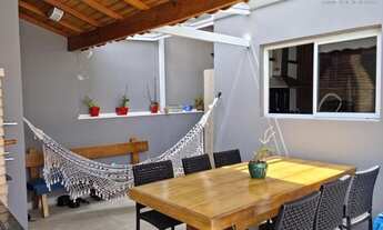 Imagem 6: Casa no Condomínio Villagio Di San Francesco