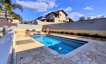 Imagem 5: Casa a venda em condomínio Reserva da Serra Jundiaí-SP