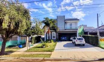 Imagem: Casa a venda em condomínio Reserva da Serra