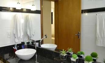 Imagem 5: Casa no Condomínio Villagio Di San Francesco