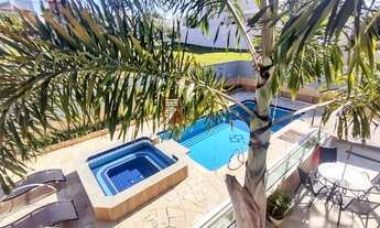 Imagem 7: Casa a venda em condomínio Reserva da Serra Jundiaí-SP