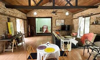 Imagem: CHACARA RESIDENCIAL em JUNDIAÍ - SP, JARDIM