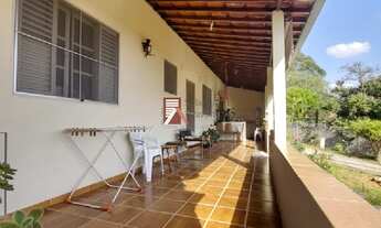 Imagem 2: Chácara a venda em Jundiaí-SP, condomínio aberto Vista Alegre