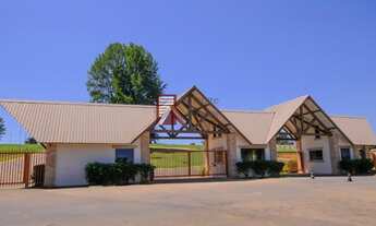 Imagem: Terrenos a venda em Jundiaí-SP