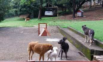 Imagem 7: Sitio a venda em Jundiaí-SP