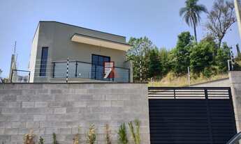 Imagem: CASA RESIDENCIAL em JUNDIAÍ - SP, JARDIM