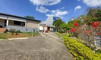 Imagem 6: Chácara a venda em Jundiaí-SP, condomínio aberto Vista Alegre