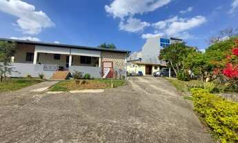 Imagem: Chácara a venda em Jundiaí-SP, condomínio