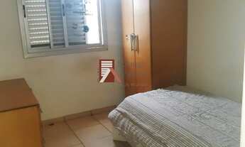 Imagem 3: APARTAMENTO RESIDENCIAL em JUNDIAÍ - SP, JARDIM SHANGAI