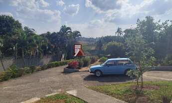 Imagem 7: Chácara a venda em Jundiaí-SP, condomínio aberto Vista Alegre
