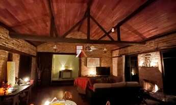 Imagem 5: CHACARA RESIDENCIAL em JUNDIAÍ - SP, JARDIM TARANTELA