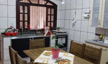 Imagem 2: Casa a venda em Várzea Paulista com 03 dormitórios