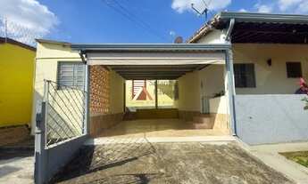 Imagem 3: Chácara a venda em Jundiaí-SP, condomínio aberto Vista Alegre