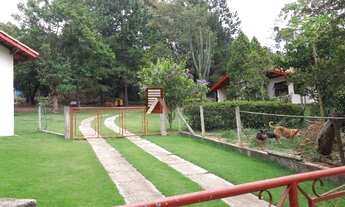 Imagem 5: Sitio a venda em Jundiaí-SP