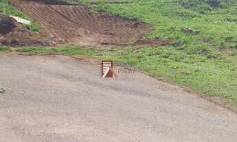 Imagem: Terreno a venda em condomínio fechado em