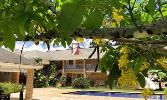 Imagem: CASA EM CONDOMÍNIO FECHADO A VENDA EM JUNDIAÍ