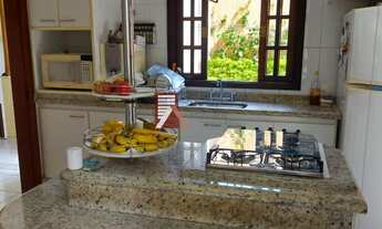 Imagem: CASA RESIDENCIAL em JUNDIAÍ - SP, JARDIM