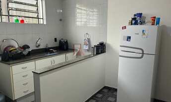 Imagem: Casa no bairro Vila Progresso em Jundiaí