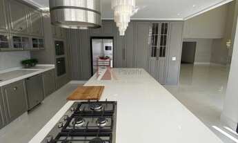 Imagem 5: Excelente casa para venda em condomínio fechado com 05 quartos