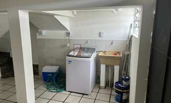 Imagem 2: Casa no bairro Vila Progresso em Jundiaí com 02 dormitórios, cozinha espaçosa, sala, banhe