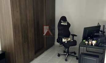 Imagem 3: Casa no bairro Vila Progresso em Jundiaí com 02 dormitórios, cozinha espaçosa, sala, banhe