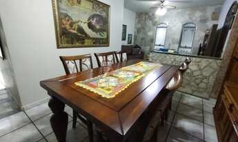 Imagem 1: Excelente casa residencial no bairro Vila Jundiainópolis com 03 dormitórios sendo 01 com a