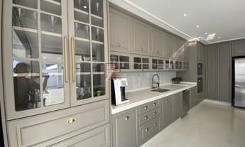 Imagem 7: Excelente casa para venda em condomínio fechado com 05 quartos