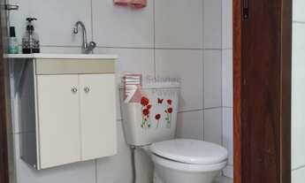 Imagem 7: Excelente casa residencial no bairro Vila Jundiainópolis com 03 dormitórios sendo 01 com a