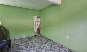 Imagem 5: Casa para locação no Parque Centenário com 02 dormitórios, sala, cozinha, banheiro e lavan