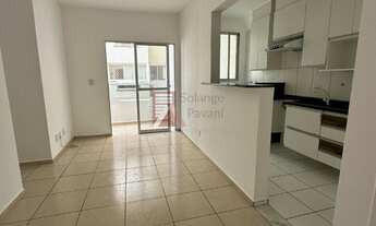 Imagem: Apartamento a venda em jundiaí-SP com 03