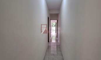 Imagem 6: Casa para locação no Parque Centenário com 02 dormitórios, sala, cozinha, banheiro e lavan