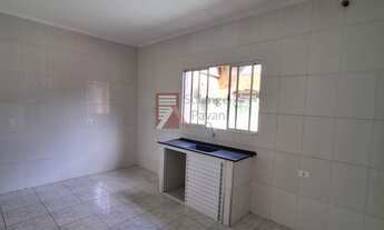 Imagem 7: Casa para locação no Parque Centenário com 02 dormitórios, sala, cozinha, banheiro e lavan