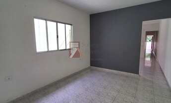 Imagem 3: Casa para locação no Parque Centenário com 02 dormitórios, sala, cozinha, banheiro e lavan