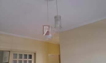 Imagem 2: Apartamento no bairro Retiro em Jundiaí com 02 dormitórios