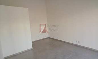 Imagem 2: Sala comercial no bairro Vianelo com 23m², banheiro. Condomínio incluso: IPTU, água, inter