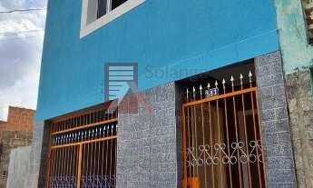 Imagem 4: Sobrado à venda no bairro Jardim Bonfiglioli com 02 dormitórios, sala, cozinha, wc