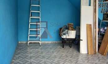 Imagem 2: Sobrado à venda no bairro Jardim Bonfiglioli com 02 dormitórios, sala, cozinha, wc