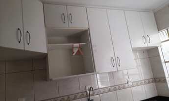 Imagem 3: Apartamento no bairro Retiro em Jundiaí com 02 dormitórios