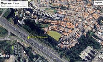 Imagem: Área a venda em Jundiaí SP