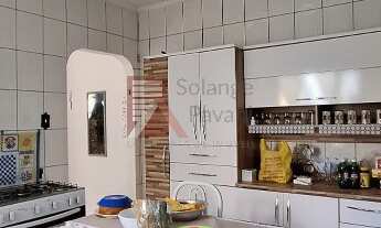 Imagem: Sobrado à venda no bairro Jardim Bonfiglioli