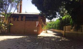 Imagem 3: Chácara à venda em Jundiaí - SP, em Bairro dos Fernandes- Jundiaí-SP