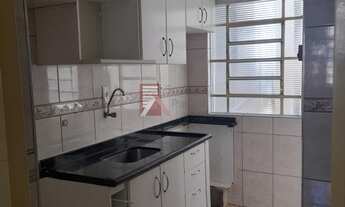 Imagem: Apartamento no bairro Retiro em Jundiaí