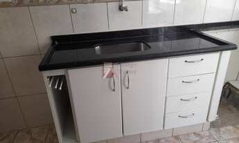 Imagem 4: Apartamento no bairro Retiro em Jundiaí com 02 dormitórios