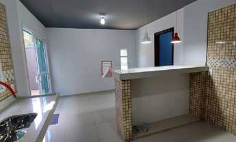 Imagem: Casa residencial para Venda Jardim Marambaia