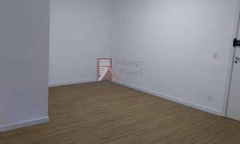 Imagem 2: Apartamento Garden Tons de Ipanema com 02 dormitórios, sendo 01 suíte, sala 02 ambientes