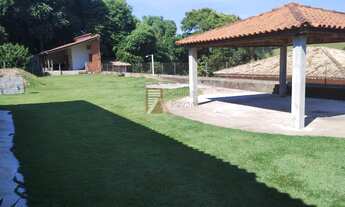 Imagem 1: Chácara a venda no bairro da Roseira Jundiaí-SP