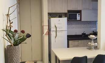 Imagem 6: Lindo apartamento no Condomínio Brisas Bosque Itirapina em Jundiaí com 02 dormitórios, sen