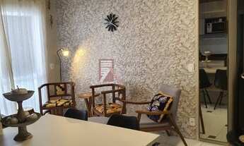 Imagem 5: Lindo apartamento no Condomínio Brisas Bosque Itirapina em Jundiaí com 02 dormitórios, sen