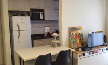 Imagem 4: Lindo apartamento no Condomínio Brisas Bosque Itirapina em Jundiaí com 02 dormitórios, sen